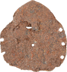 ROMAN HORSESHOE, 2ND-3RD CENTURY AD - Fagan Arms