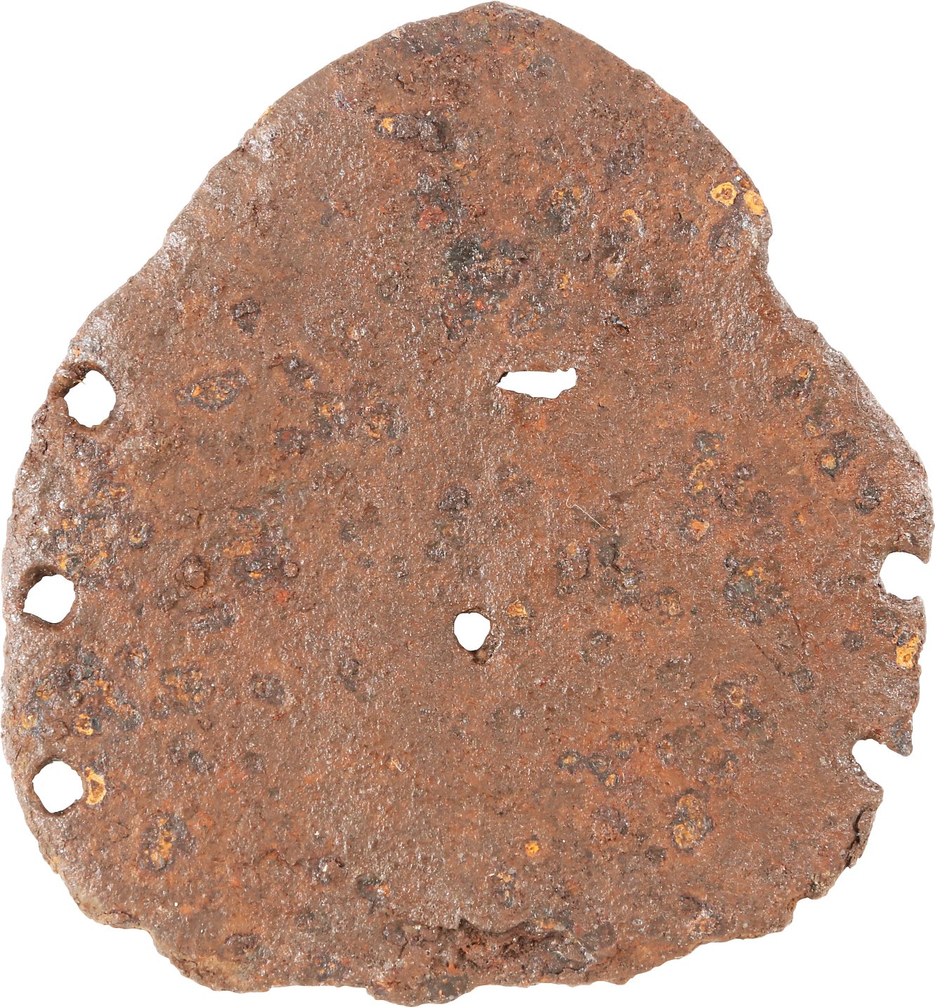 ROMAN HORSESHOE, 2ND-3RD CENTURY AD - Fagan Arms