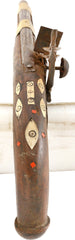 NORTH AFRICAN, MOROCCO, DRESS PISTOL - Fagan Arms