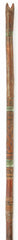 MUGHAL FLESH CUTTING ARROW. 17th-18th century - Fagan Arms