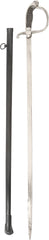 BAVARIAN OFFICER’S SWORD - Fagan Arms