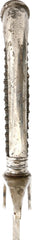 BAVARIAN OFFICER’S SWORD - Fagan Arms