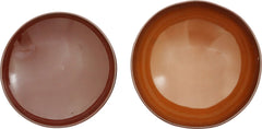 JAPANESE LACQUER BOWL AND COVER - Fagan Arms