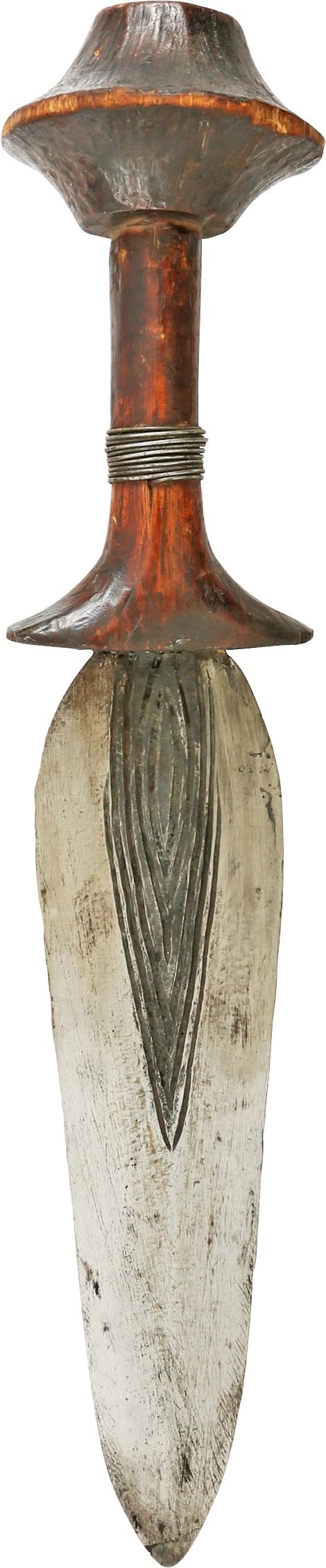 KONDA SLAVER’S KNIFE/SHORTSWORD - Fagan Arms