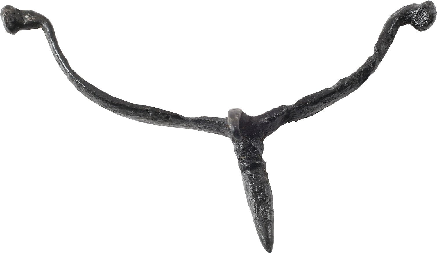 ROMAN IRON PRICK SPUR - Fagan Arms