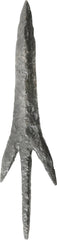 LARGE GOTHIC BALLISTA HEAD C.1150-1500 - Fagan Arms