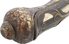 NORTH AFRICAN FLINTLOCK PISTOL FOR TRADITIONAL DRESS - Fagan Arms