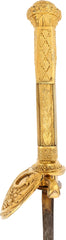 FRENCH OFFICER’S SWORD C.1860 - Fagan Arms