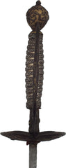 EUROPEAN SMALLSWORD C.1750 - Fagan Arms