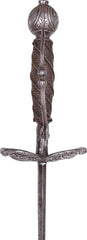 A FINE NORTH ITALIAN RAPIER C.1640-60 - Fagan Arms