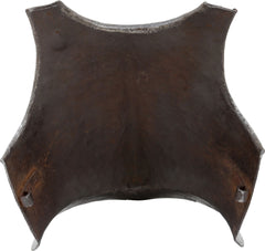 A GOTHIC BREASTPLATE C.1500 - Fagan Arms