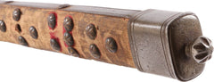 A RARE ITALIAN BATTLE AXE C.1575-1600 - Fagan Arms