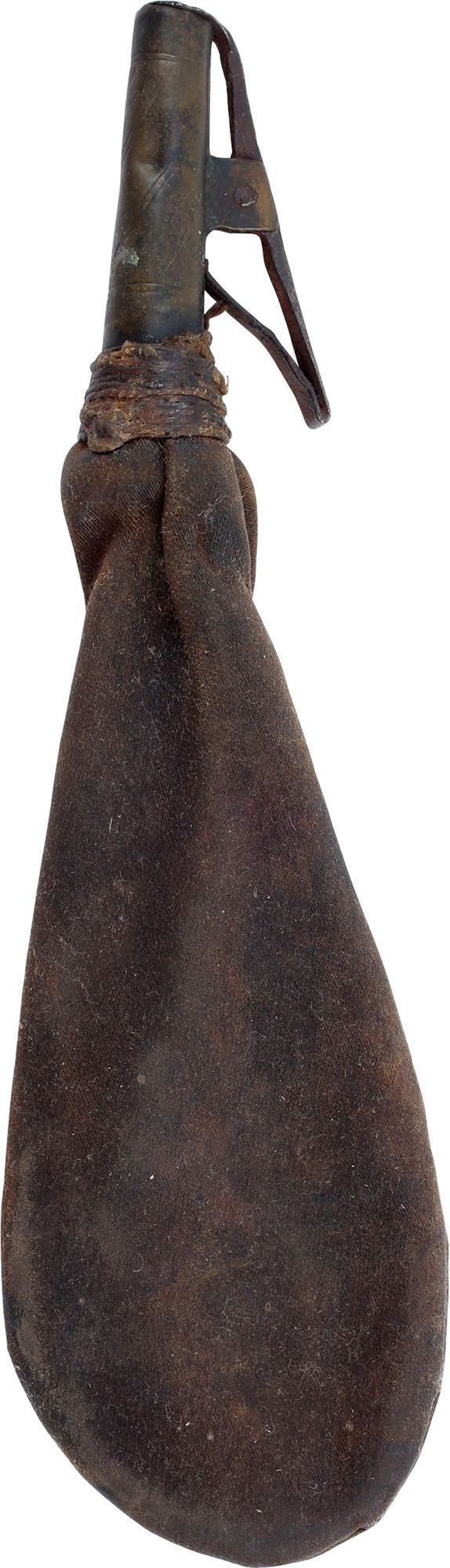 AMERICAN SHOT POUCH - Fagan Arms