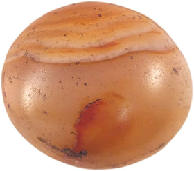 ANCIENT EGYPTIAN POLISHED AGATE