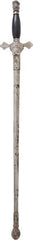 ANTIQUE KNIGHTS OF COLUMBUS SWORD - Fagan Arms
