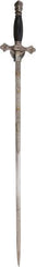 ANTIQUE KNIGHTS OF COLUMBUS SWORD - Fagan Arms