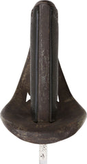 BRITISH M.1885 CAVALRY TROOPER’S SABER - Fagan Arms