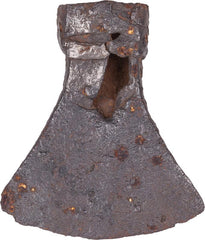 CELTIC AXE C.300-200 BC - Fagan Arms