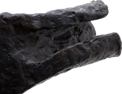 CELTIC SOCKETED AXE C.300-200 BC - Fagan Arms