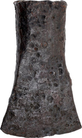 CELTIC SOCKETED AXE C.300-200 BC