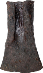 CELTIC SOCKETED AXE C.300-200 BC - Fagan Arms