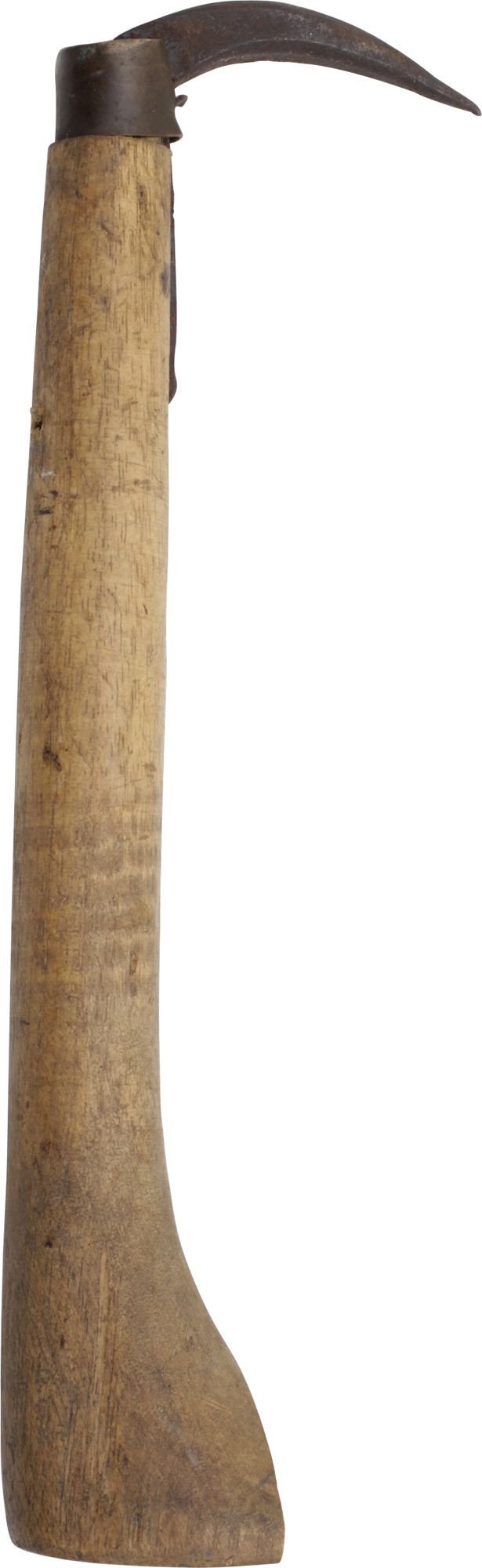 CHINESE COOLIE’S CARGO HOOK - Fagan Arms