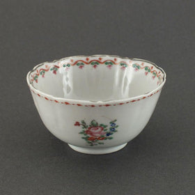 CHINESE EXPORT BOWL C.1770