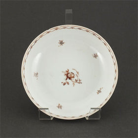 CHINESE EXPORT BOWL C.1780