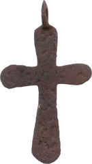 CHRISTIAN CROSS 16th-17th CENTURY - Fagan Arms