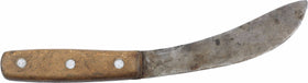 CLASSIC AMERICAN FRONTIER SKINNING KNIFE C.1870-90