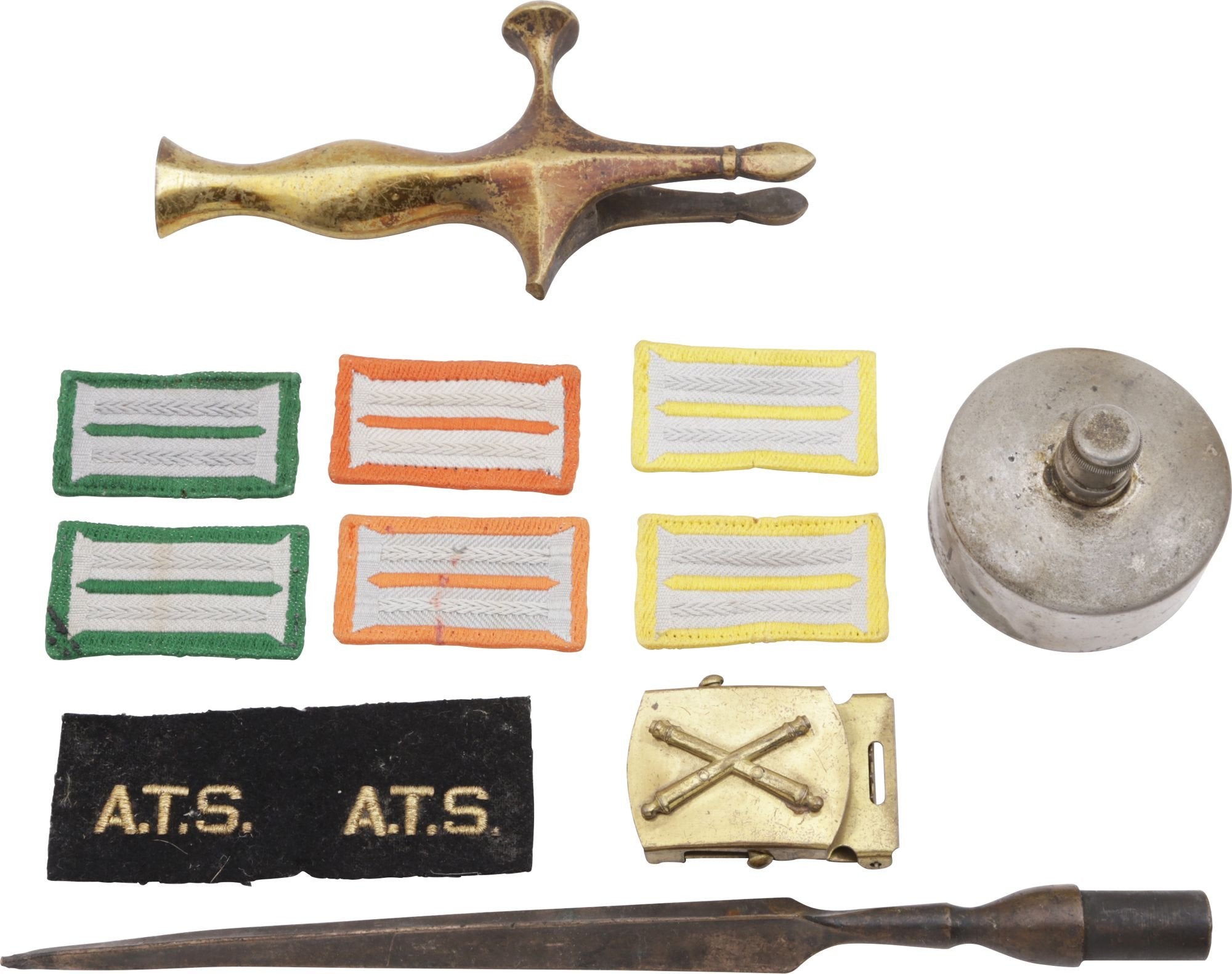CLEARANCE LOT - Fagan Arms
