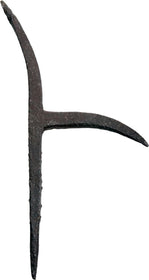 COLONIAL AMERICAN PEASANT WEAPON