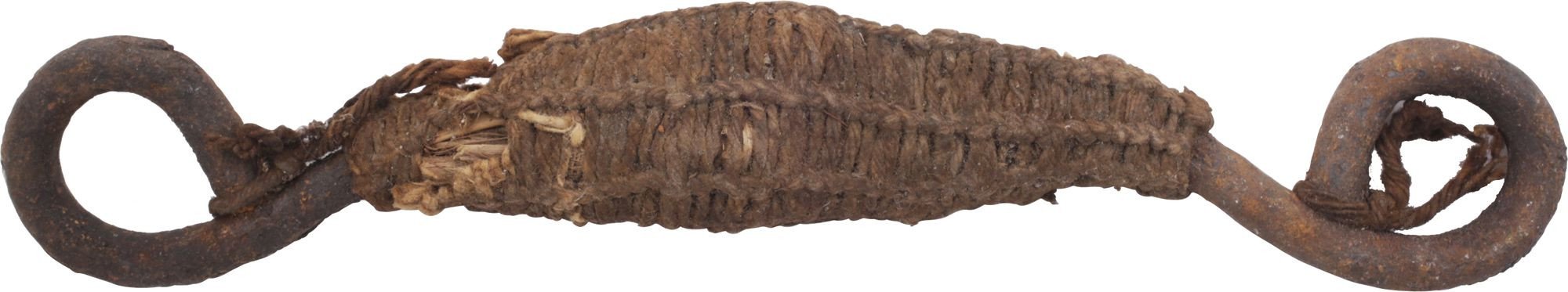 CONGOLESE SHAMAN'S FETISH - Fagan Arms