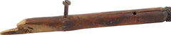 CONGOLESE SLAVER'S SPEAR - Fagan Arms