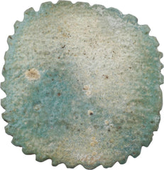 EGYPTIAN FAIENCE AMULET 900-500 BC - Fagan Arms
