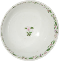 ENGLISH EXPORT TEA BOWL - Fagan Arms