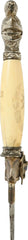 FINE ANTIQUE FREEMASON’S SWORD - Fagan Arms