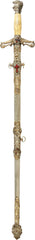 FINE ANTIQUE FREEMASON’S SWORD - Fagan Arms