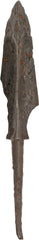FINNISH ARROWHEAD, 9TH-11H CENTURY AD - Fagan Arms