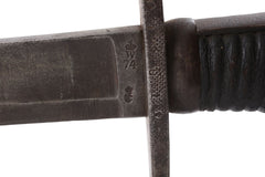 FRENCH LIGHT CAVALRY SWORD - Fagan Arms