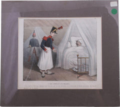 FRENCH MILITARY PRINTS - Fagan Arms