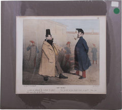 FRENCH MILITARY PRINTS - Fagan Arms