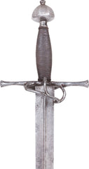 GERMAN HAND AND A HALF SWORD C.1550 - Fagan Arms