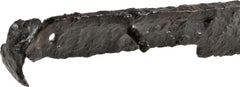 GOTHIC SHORTSWORD, GERMAN C.1450 - Fagan Arms