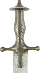 INDIAN BACKSWORD TULWAR - Fagan Arms