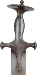 INDOPERSIAN HORSEMAN'S SWORD C.1750-1800 - Fagan Arms