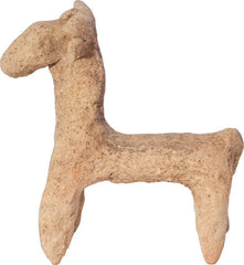 ISRAELITE TERRACOTTA BULL, 1300-900 BC - Fagan Arms