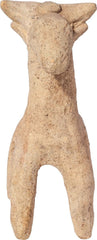 ISRAELITE TERRACOTTA BULL, 1300-900 BC - Fagan Arms