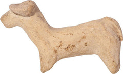 ISRAELITE TERRACOTTA RAM, SECOND MILLENNIUM BC - Fagan Arms