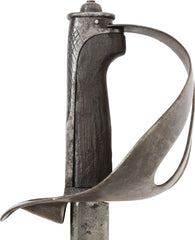 ITALIAN M.1871 CAVALRY TROOPER'S SWORD - Fagan Arms